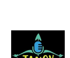 Tangy Sessions logo