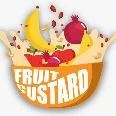 Fruit Custard logo